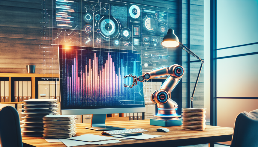 Maximizing Productivity: Best Practices for Task Automation
