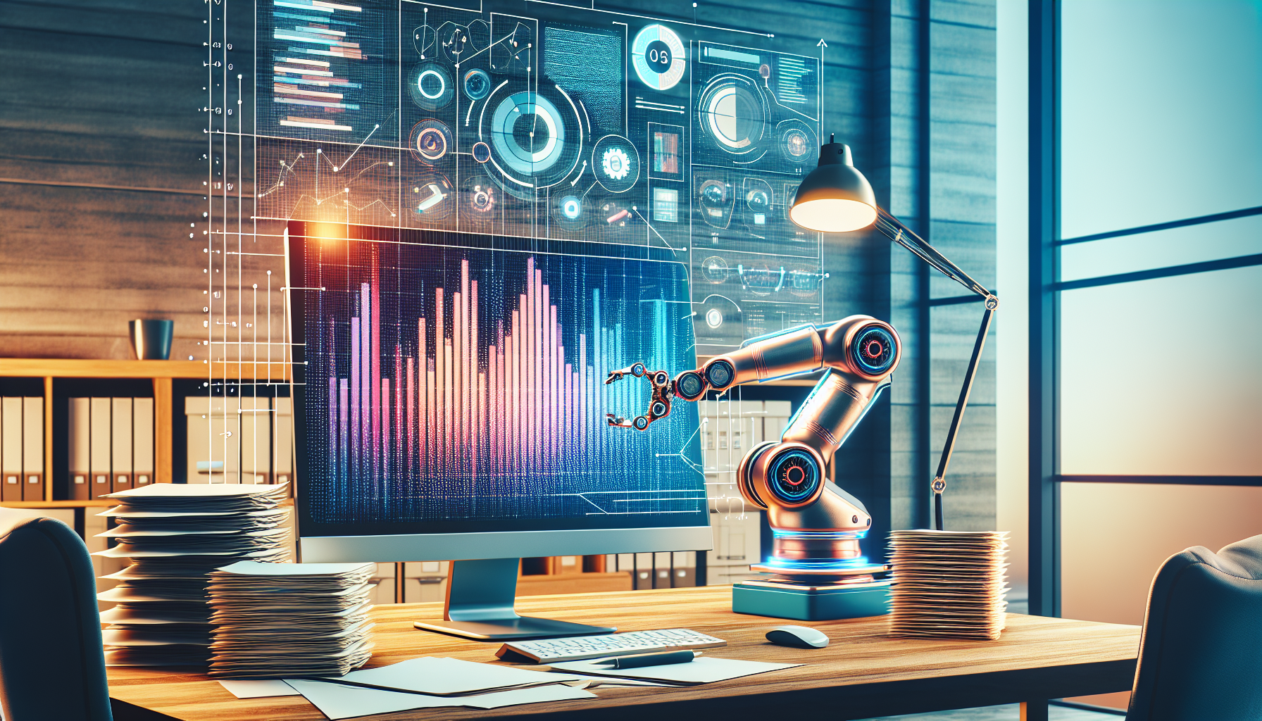 Maximizing Productivity: Best Practices for Task Automation