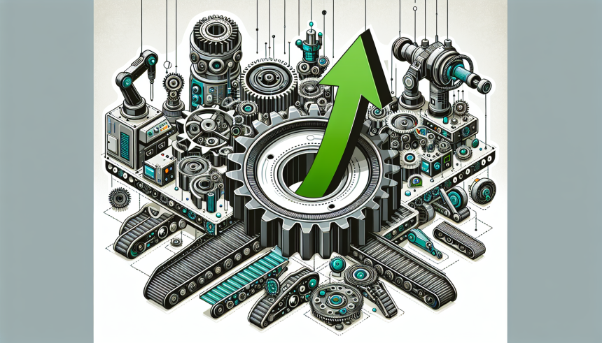 Best Practices for Using Automation Tools to Drive Growth