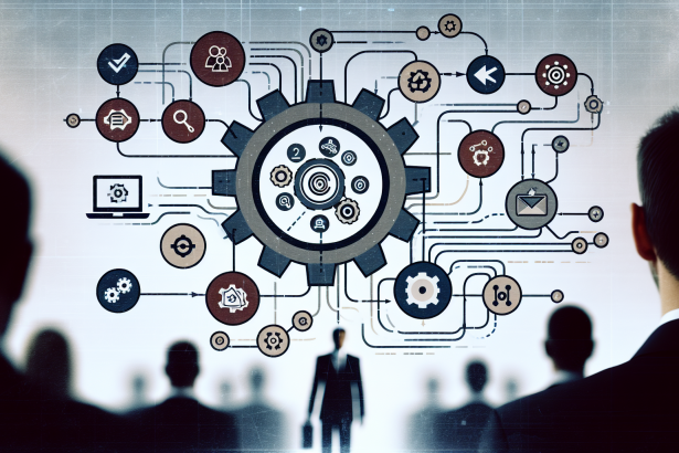 Step-by-Step Tutorial for Integrating Zapier with CRM Systems