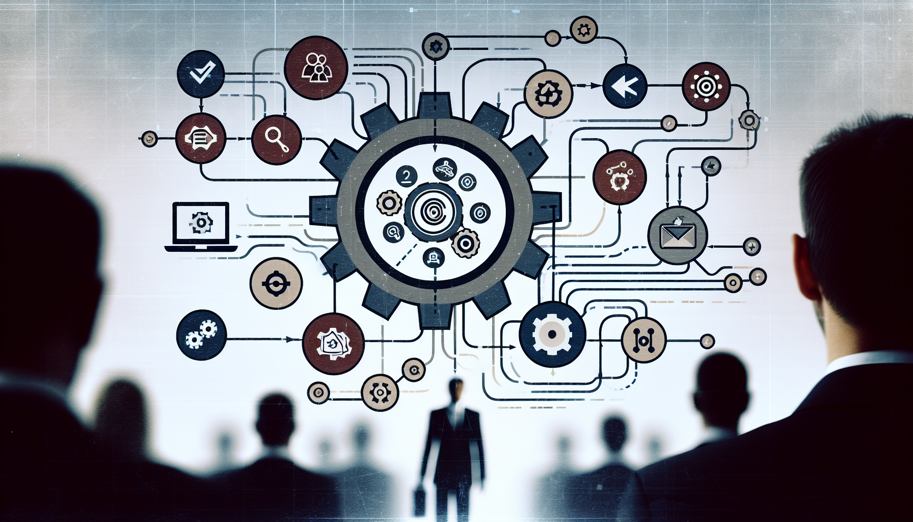 Step-by-Step Tutorial for Integrating Zapier with CRM Systems