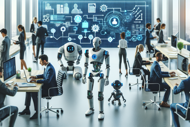 Strategies for Integrating AI into Small Business Operations