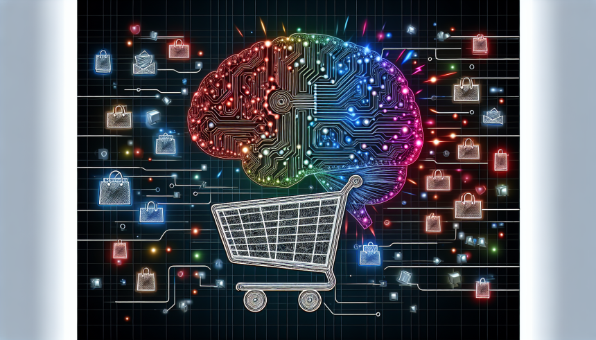 AI-Driven Personalization in eCommerce: Enhancing the Shopping Experience