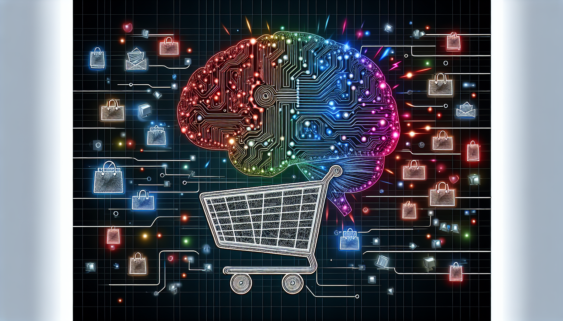 AI-Driven Personalization in eCommerce: Enhancing the Shopping Experience