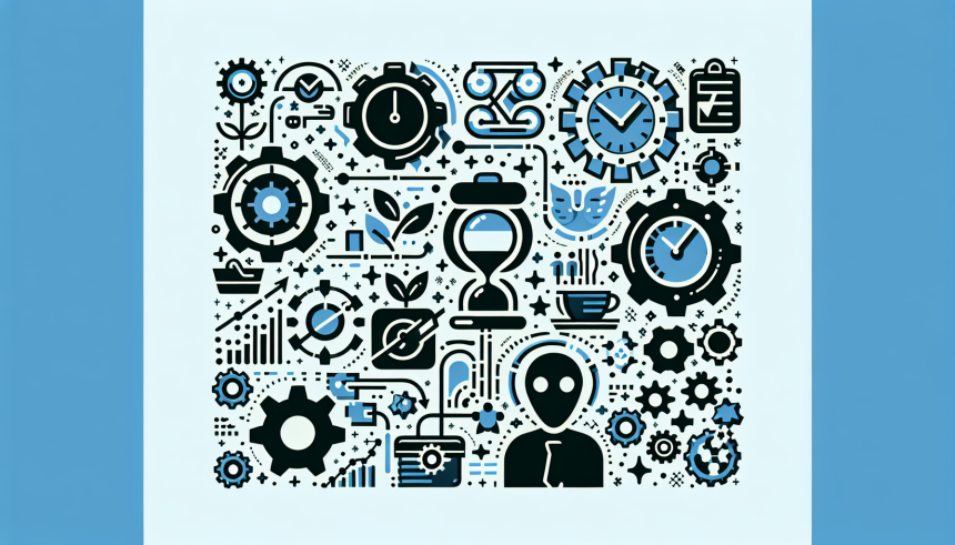 Unlocking Efficiency: Practical Techniques for Task Automation