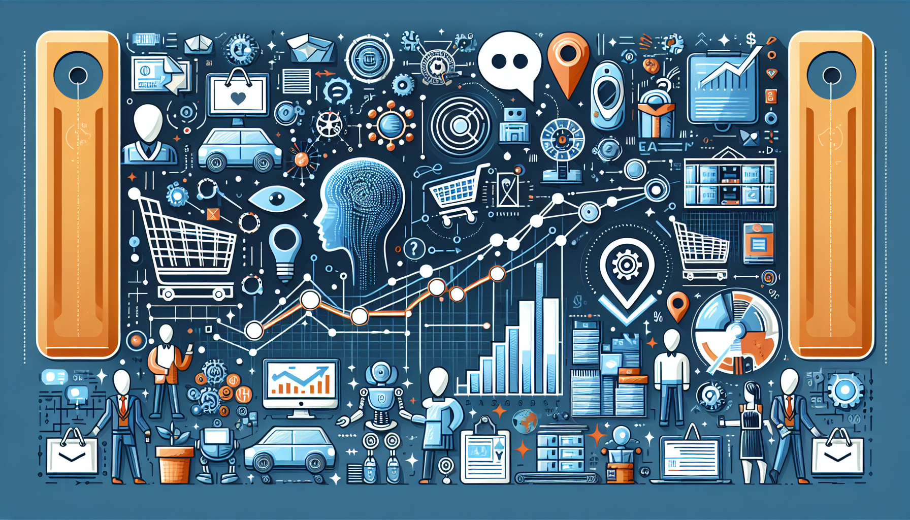 Exploring Automation in eCommerce: Case Studies and Insights