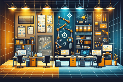 Transforming Your Business: Effective Techniques for Automation