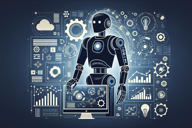 Choosing the Right Automation Tools for Your Business Needs