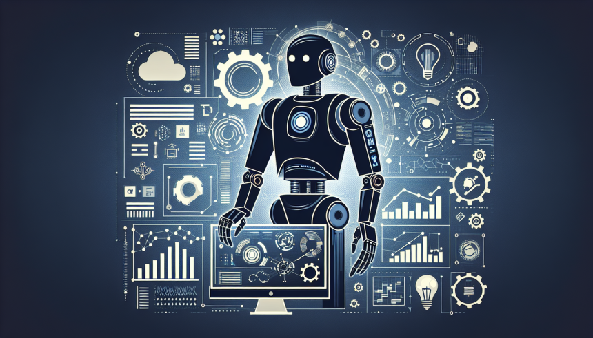 Choosing the Right Automation Tools for Your Business Needs