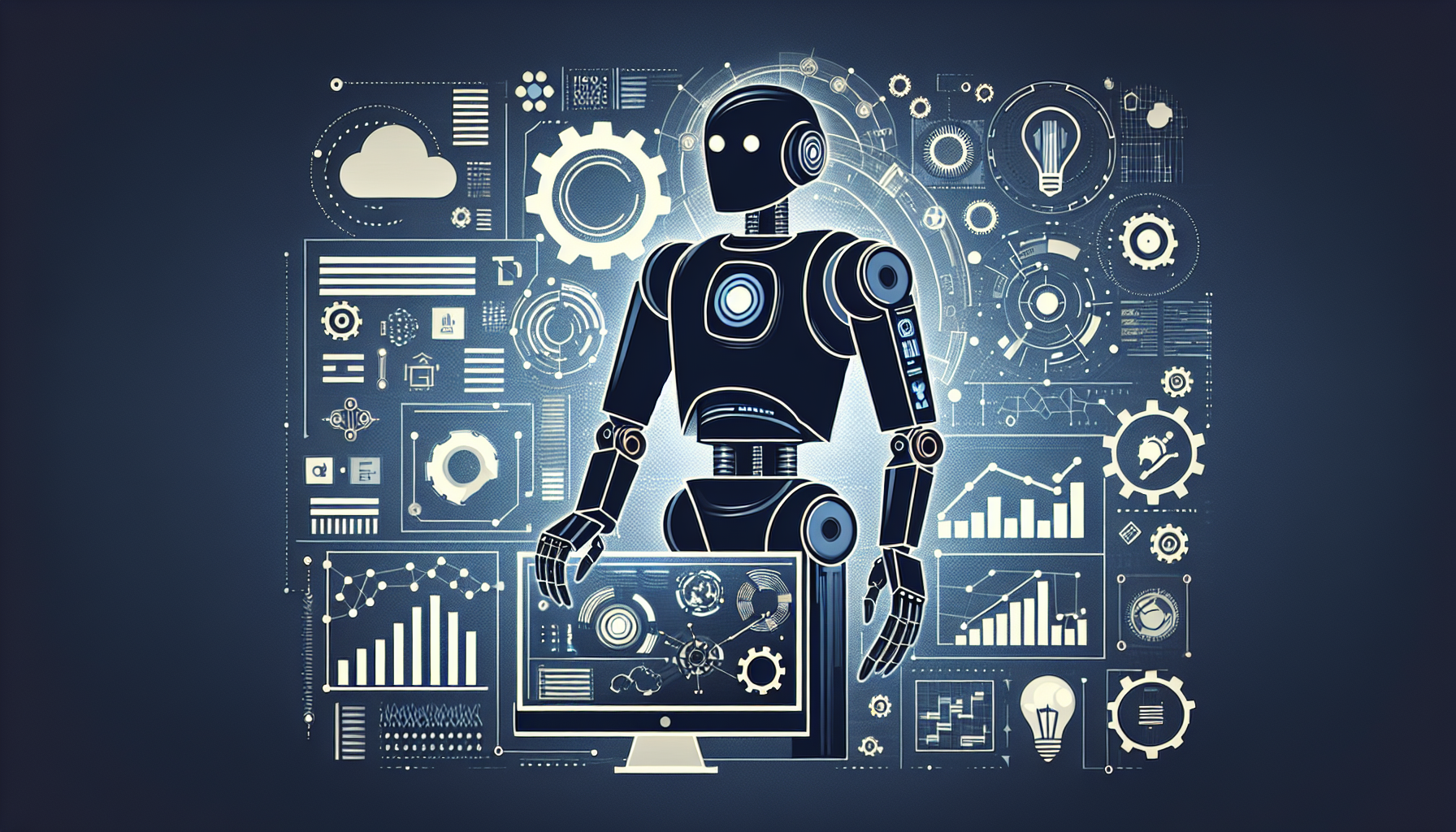 Choosing the Right Automation Tools for Your Business Needs